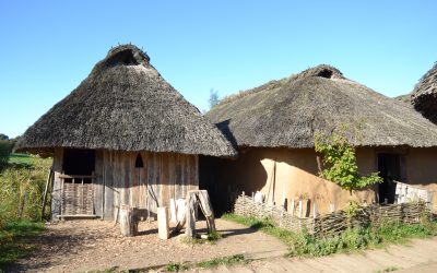 Runes & Thor : à Haithabu chez les Vikings