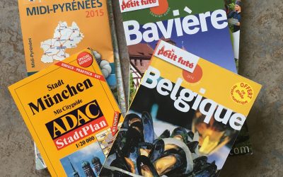 Comment survivre à 1000km en voiture avec trois enfants entre 2 et 7 ans ?