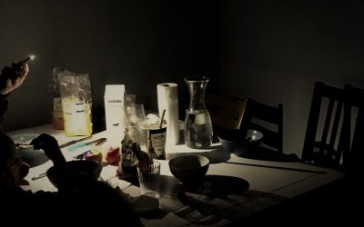 Vite, cachons-nous, c&rsquo;est Halloween !