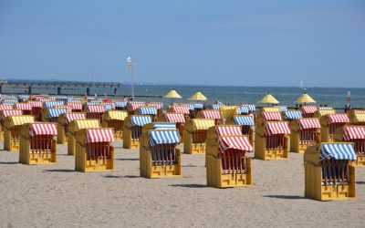 FKK : l&rsquo;Allemagne comme vous ne l&rsquo;imaginez pas !