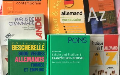 Mes 10 conseils pour parler couramment une langue étrangère !