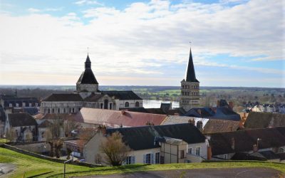 La Nièvre, mon petit coin de paradis (1)