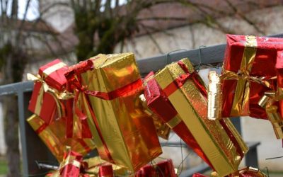 Mes bonnes résolutions pour 2019