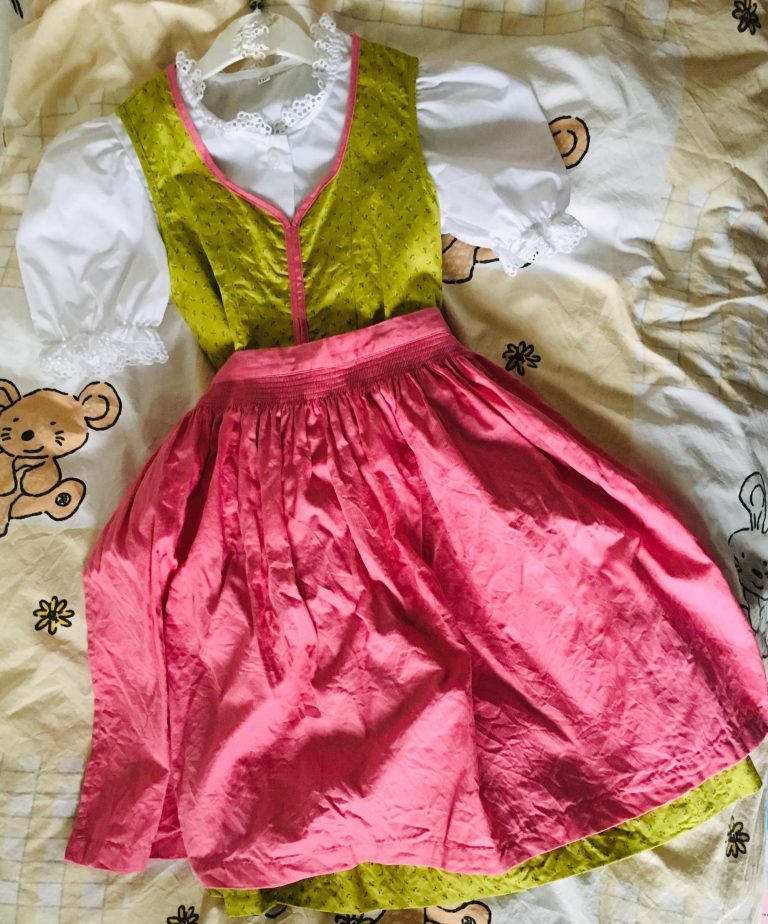 Les clichés sur les Allemands se vérifientils avec les petits Allemands ? 3 kleine grenouilles