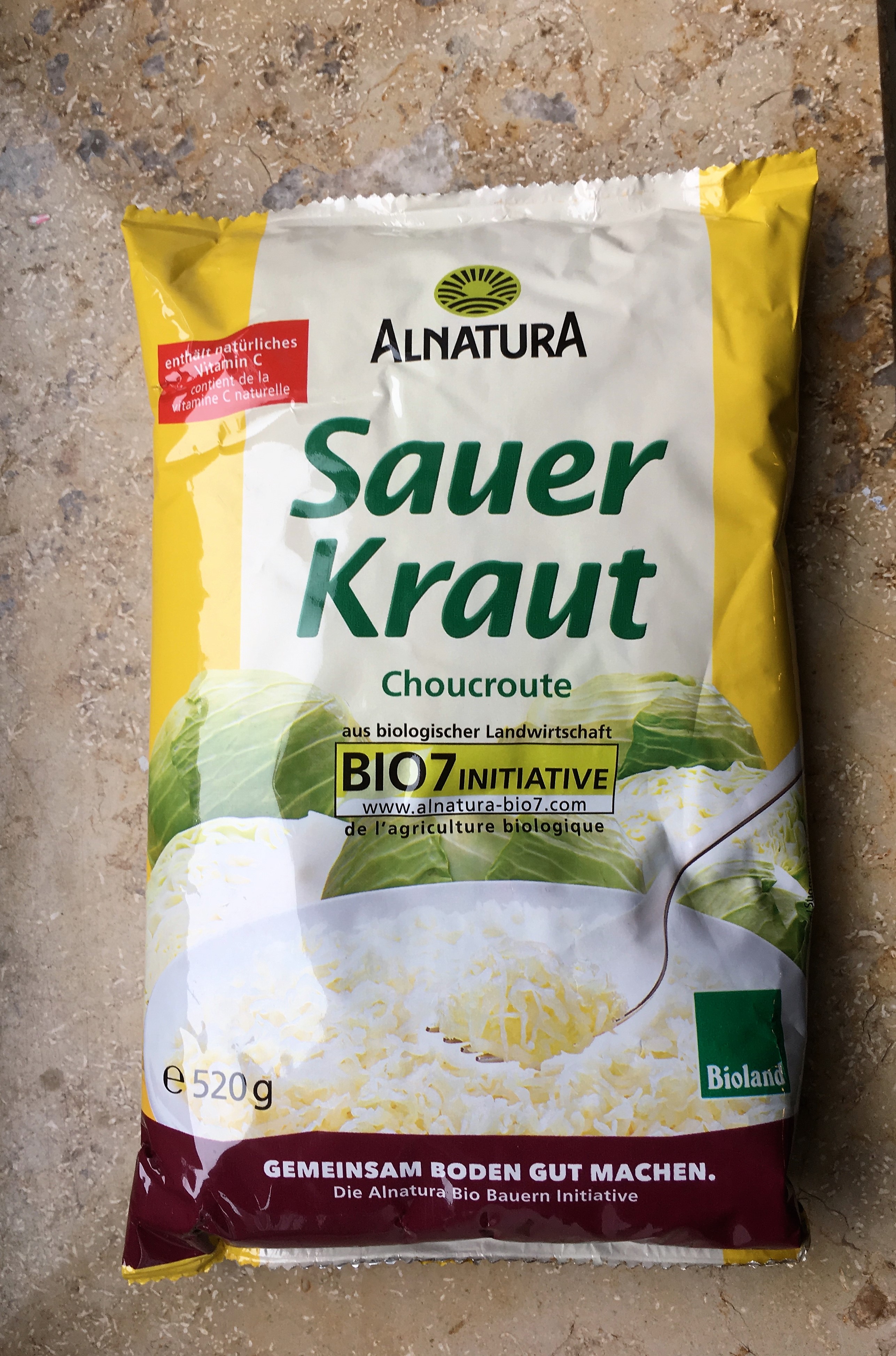 Les clichés sur les Allemands se vérifientils avec les petits Allemands ? 3 kleine grenouilles