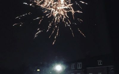 La Saint-Sylvestre en Allemagne