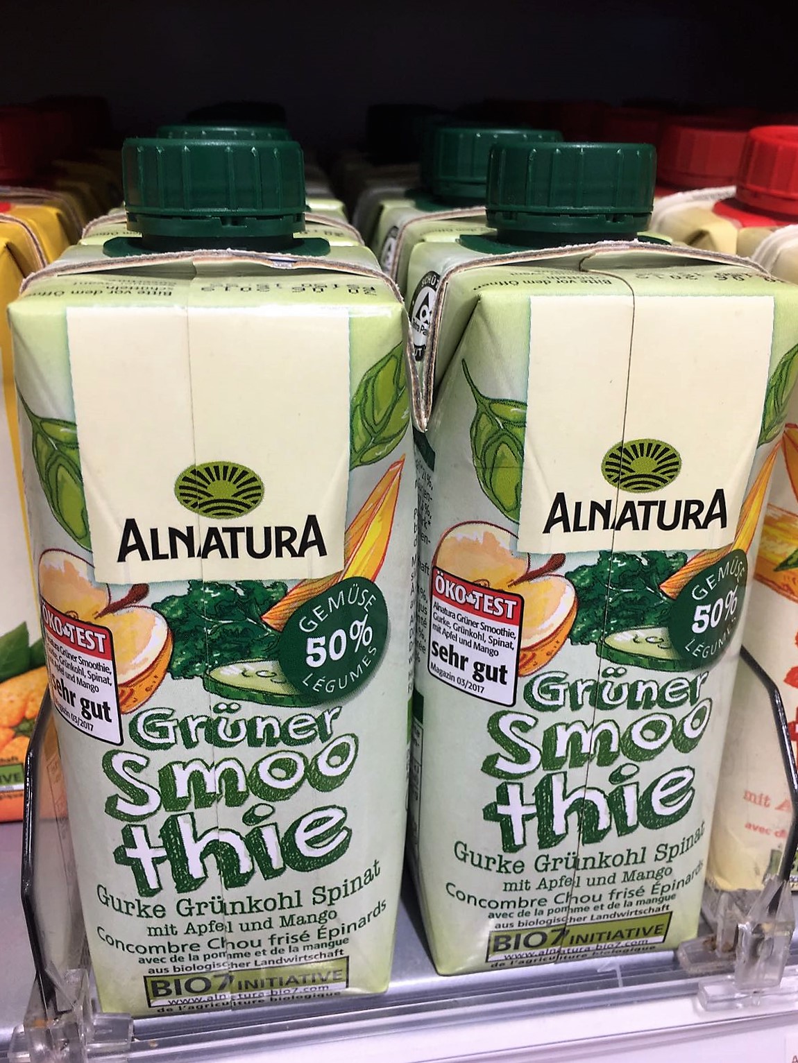 Les clichés sur les Allemands se vérifientils avec les petits Allemands ? 3 kleine grenouilles