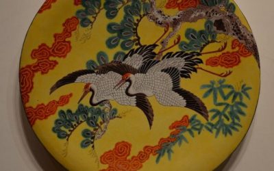 Au musée de la Faïence de Nevers en famille : les enfants ont aimé la visite !