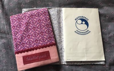 Bien vivre sa grossesse en Allemagne : le début de la grossesse