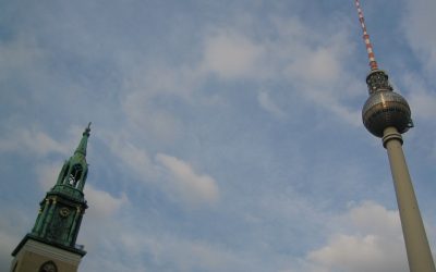 Quatre idées pratiques avec des enfants à emprunter aux Allemands