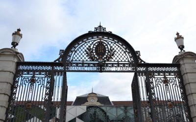 Un long week-end à Saint-Étienne, entre passé industriel et Cité du design !