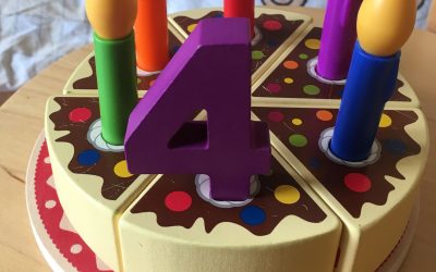 Où fêter l&rsquo;anniversaire de son enfant à Hambourg ?