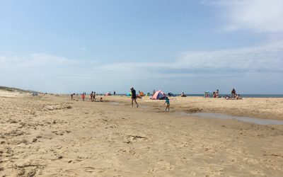 Une semaine au camping, le paradis pour les uns, le purgatoire pour l&rsquo;autre ?