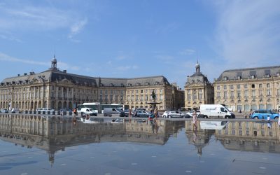 Les trois activités préférées de mes enfants à Bordeaux