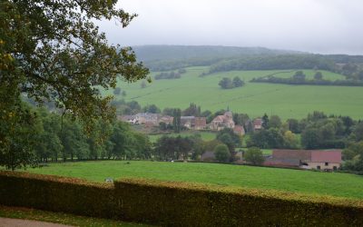 La Nièvre, mon petit coin de paradis (3)