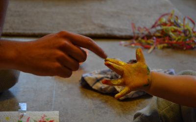 La distance… quand on vit à l&rsquo;étranger