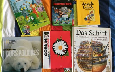 Quelle chance d&rsquo;être déjà bilingue ! 10 conseils pour aider ses enfants à être de vrais bilingues