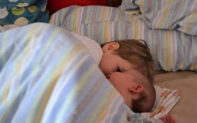 Le premier mois avec bébé en Allemagne