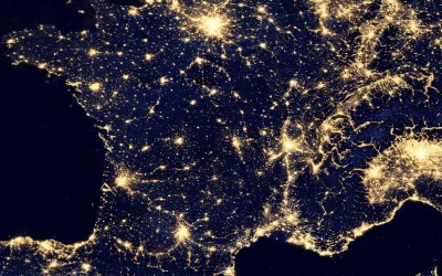 Les dix endroits que je rêve de visiter en France métropolitaine