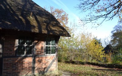 A la campagne au début du XXe siècle : le musée en plein air de Kiekeberg