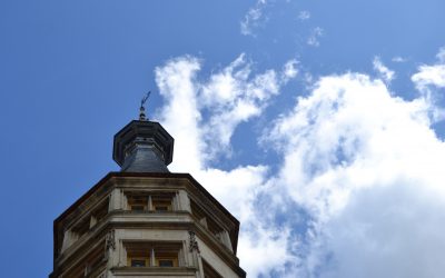 C&rsquo;était mon amie