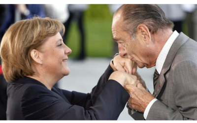 Les relations amoureuses en Allemagne