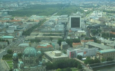 L&rsquo;échec de ma première expatriation