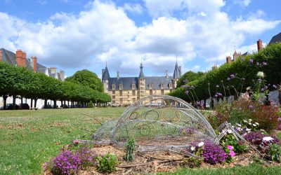 Tschüss 2019 et Wilkommen 2020 !