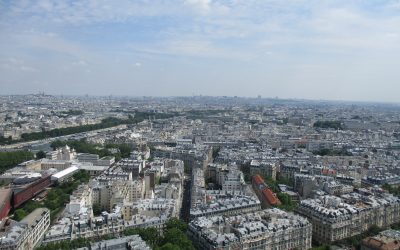 Pourquoi suis-je partie ?