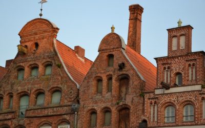 Lüneburg : quand une laie mène à la richesse et à la Hanse !