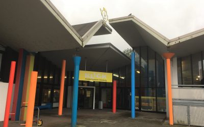 Un dimanche pluvieux à Hambourg… on découvre le Klick en famille