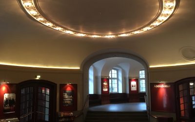 De la musique classique pour enfants à Hambourg ?