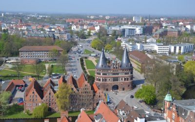 La joie à l&rsquo;allemande