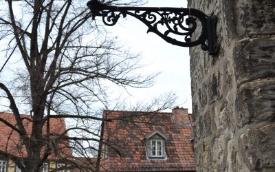 Quedlinburg en coup de vent !