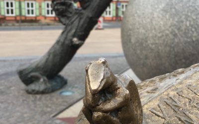 Un silence de petits cris (3)