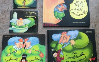 « Mange ta soupe ! »