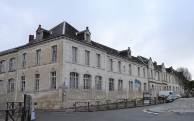 Ma chambre d&rsquo;ado