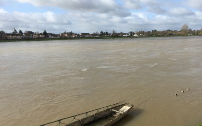 Coronavirus et inspiration : chronique de la journée du 16.03