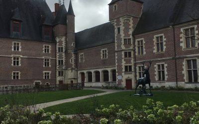 Briare & Gien, la belle découverte de nos dernières vacances