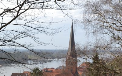 Lauenburg/Elbe, une ville de mariniers sur l&rsquo;ancienne route du sel