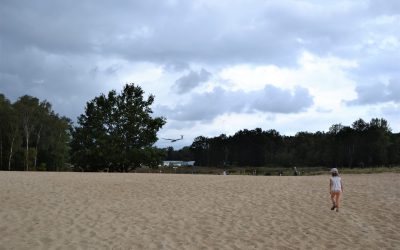 Deux semaines ou plus…