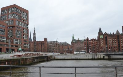 Dans l&rsquo;attente…