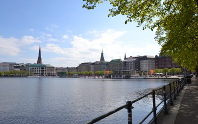 Écrits du bac et reprise partielle des cours : le quotidien de certains élèves allemands depuis trois semaines