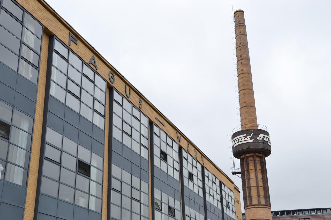 Alfeld (Leine), ein Wochenende zwischen Renaissance und Bauhaus | 3 kleine  grenouilles