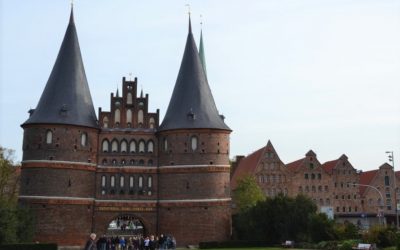 Lübeck, la reine de la Hanse
