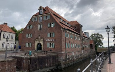 Le Schwedenspeicher-Museum à Stade : un musée passionnant pour toute la famille