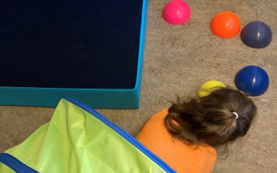 Des cadeaux pour stimuler la motricité