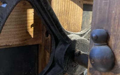 Notre sortie à l’Industriemuseum d’Elmshorn