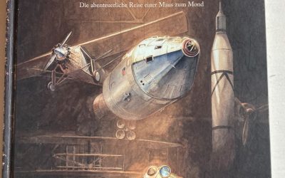 Lectures pour des enfants passionnés de sciences et de technique !