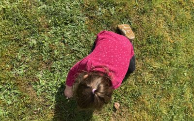 Ses cinq ans (2 ans et demi après le diagnostic)